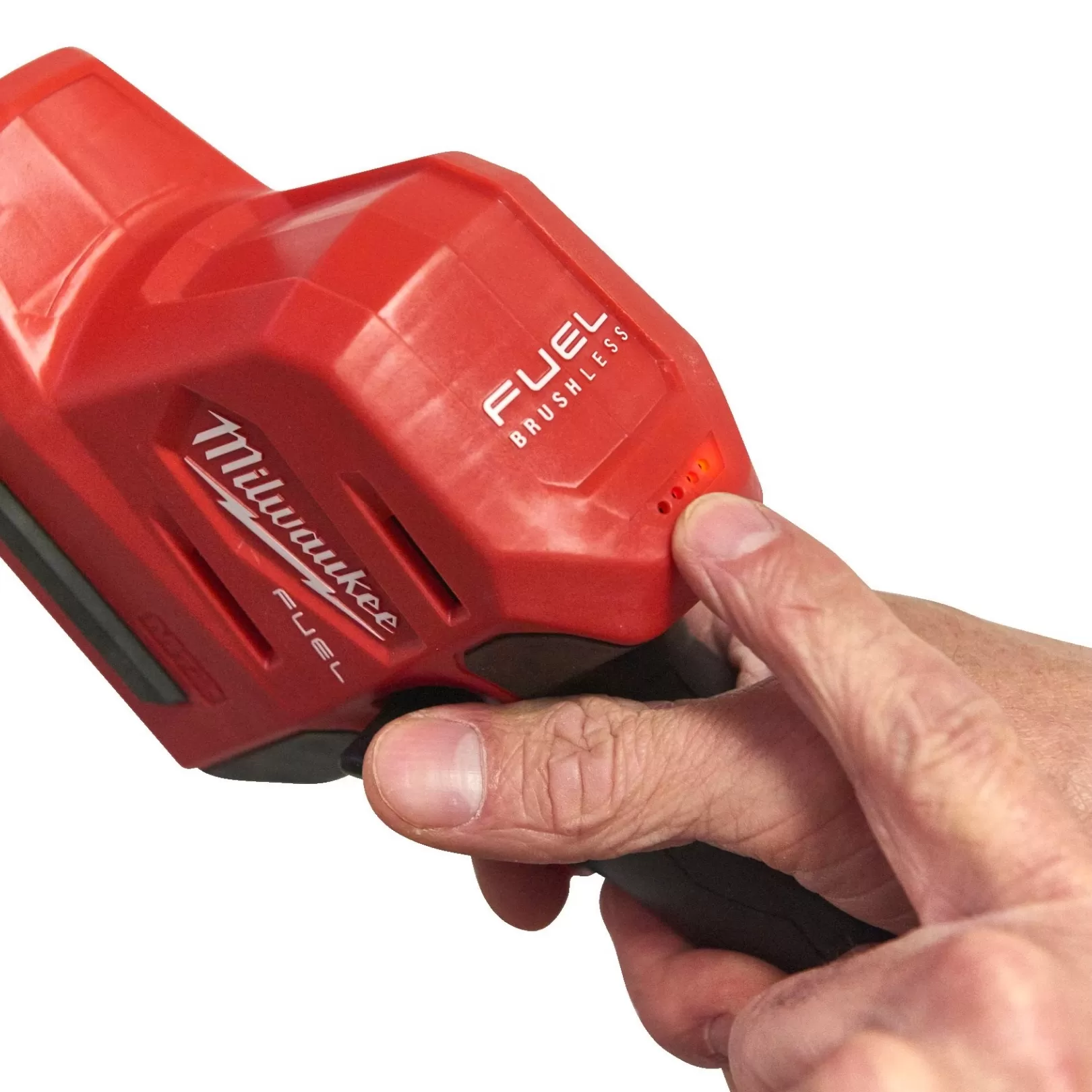 Máy Tỉa Hàng Rào Milwaukee M12 FHT20-0