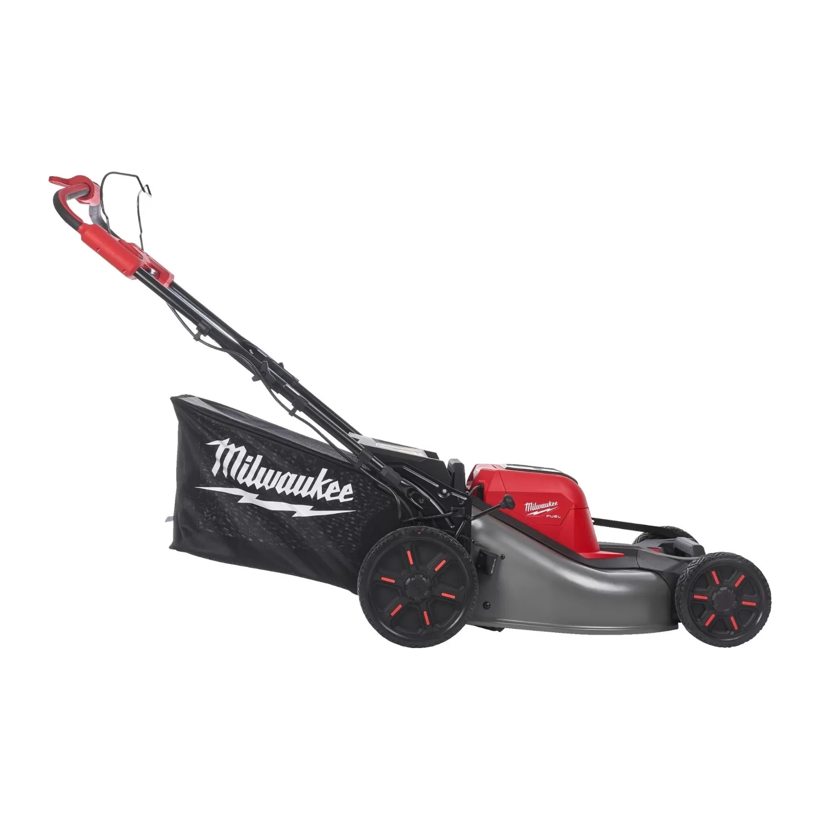 Máy Cắt Cỏ Đẩy Milwaukee M18 F2LM53