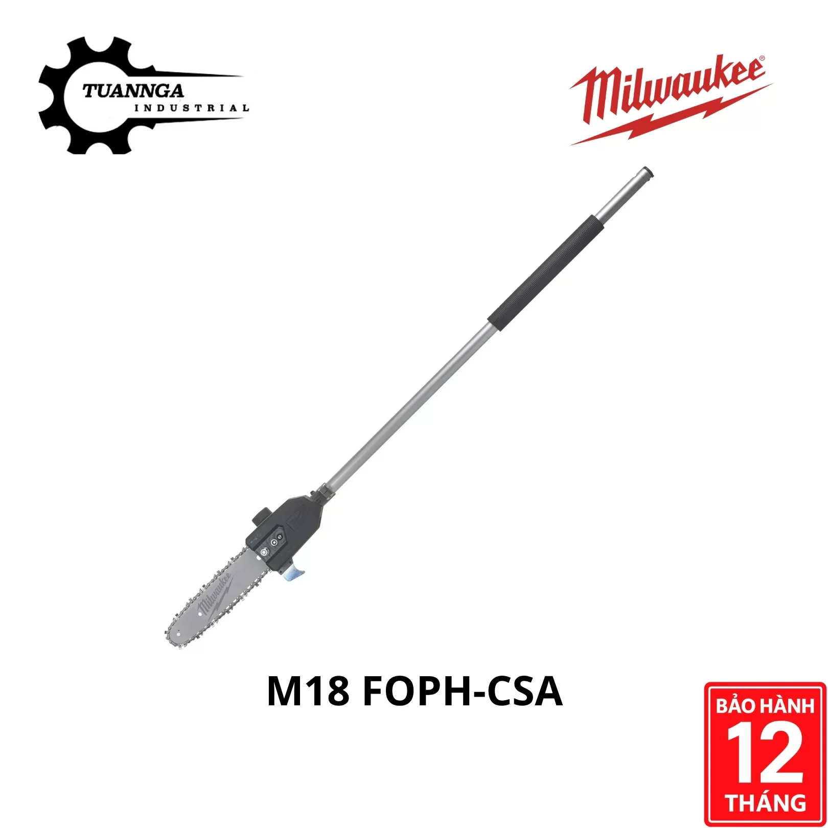 Phụ Kiện Cưa Xích Milwaukee M18 FOPH-CSA