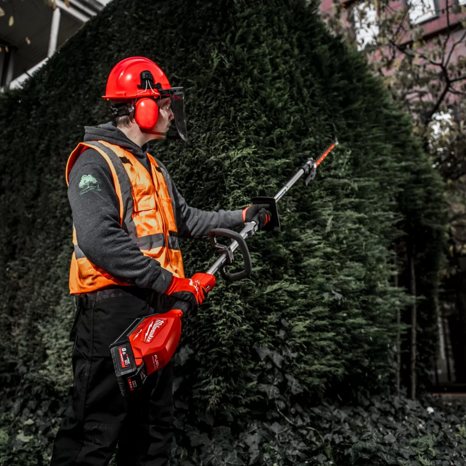 Phụ Kiện Tỉa Hàng Rào M18 FOPH-HTA