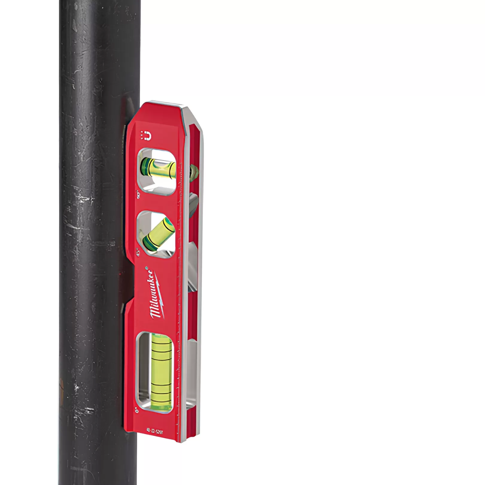 Thước Thủy Cân Bằng Cỡ Nhỏ Milwaukee 48-22-5207