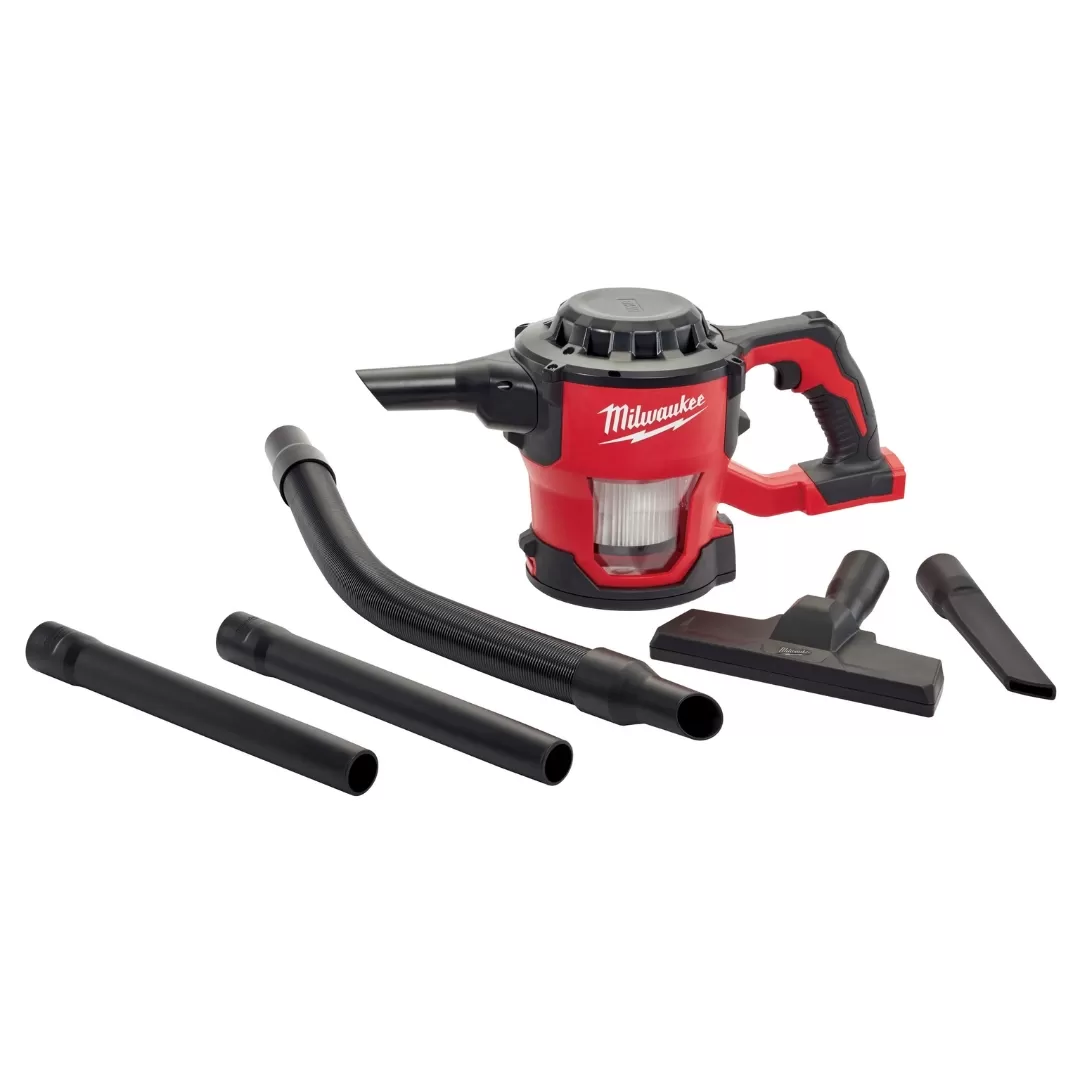 Máy Hút Bụi Đa Năng Milwaukee M18 CV-0