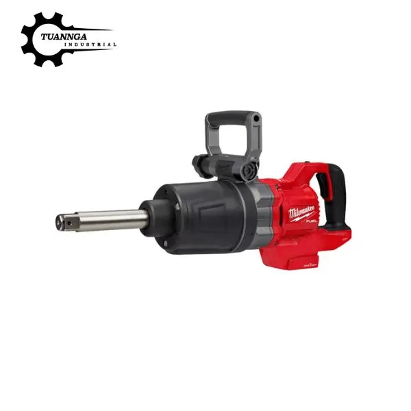 Máy siết bu lông Milwaukee M18 ONEFHIWF1D-0C0 (chưa pin & sạc)