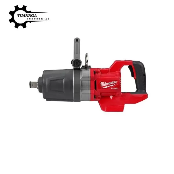 Máy siết bu lông Milwaukee M18 ONEFHIWF1DS-0C0 (chưa pin & sạc)