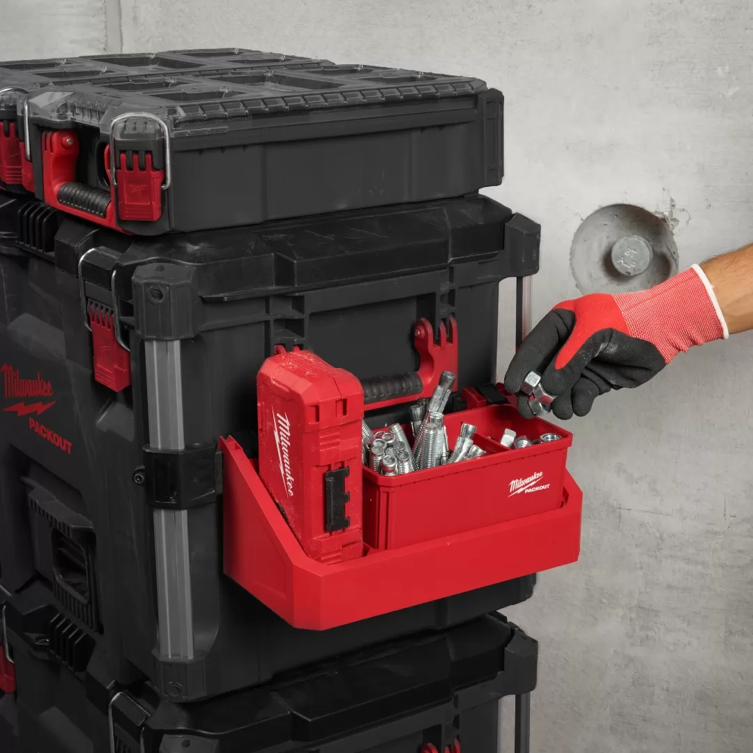 Bộ Giá Gắn Phụ Kiện PACKOUT™  Milwaukee 4932498643 (2 Cái)