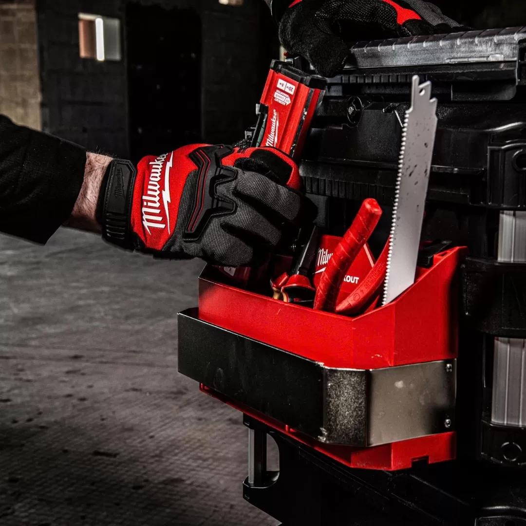 Bộ Giá Gắn Phụ Kiện PACKOUT™  Milwaukee 4932498643 (2 Cái)