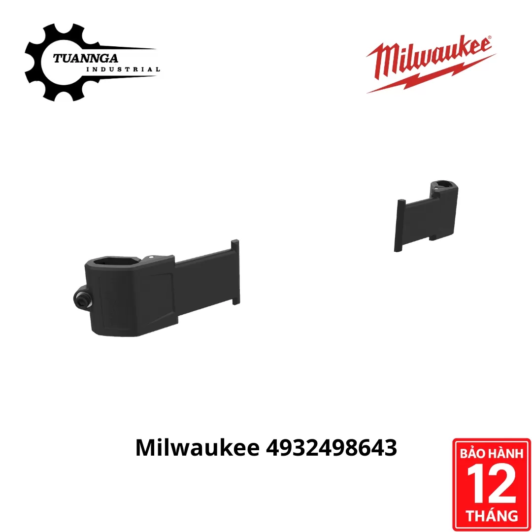 Bộ Giá Gắn Phụ Kiện PACKOUT™  Milwaukee 4932498643 (2 Cái)