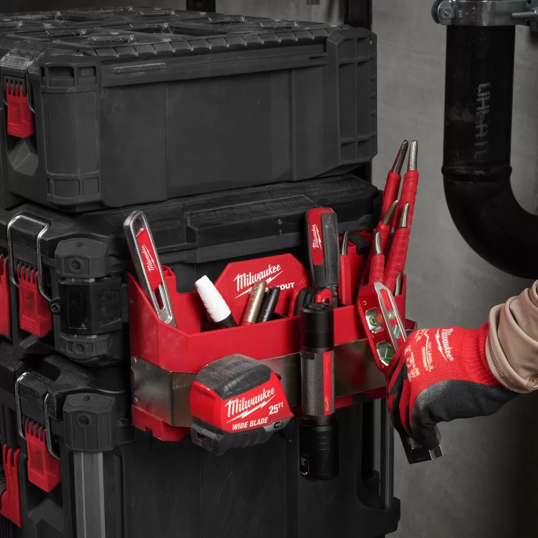 Bộ Giá Gắn Phụ Kiện PACKOUT™  Milwaukee 4932498644