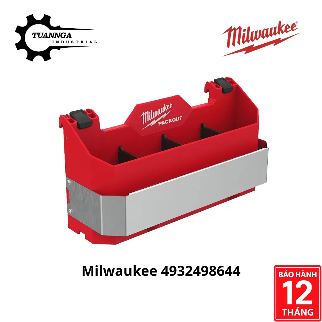 Bộ Giá Gắn Phụ Kiện PACKOUT™  Milwaukee 4932498644