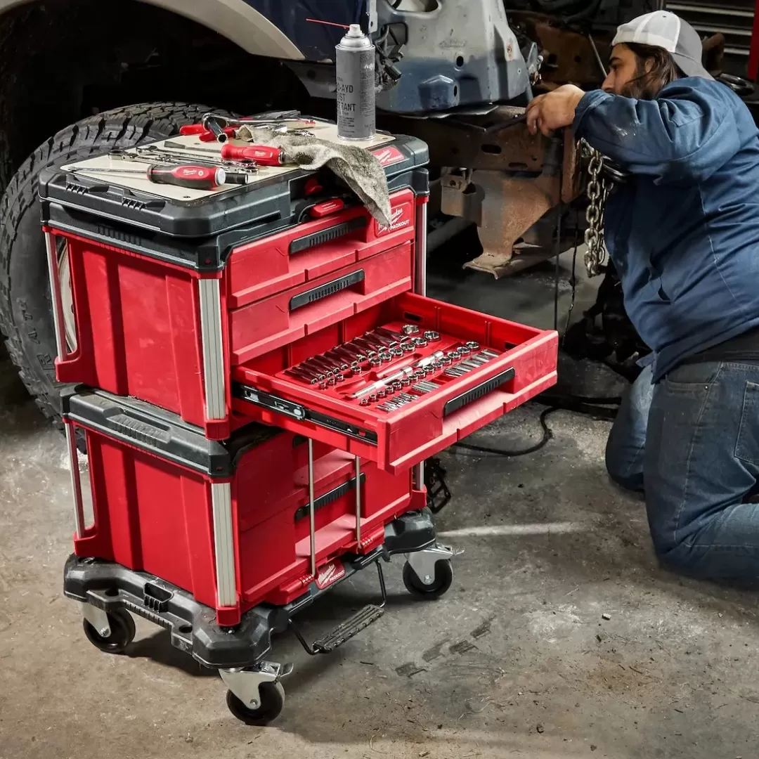 Đế PACKOUT Dolly 48-22-8410