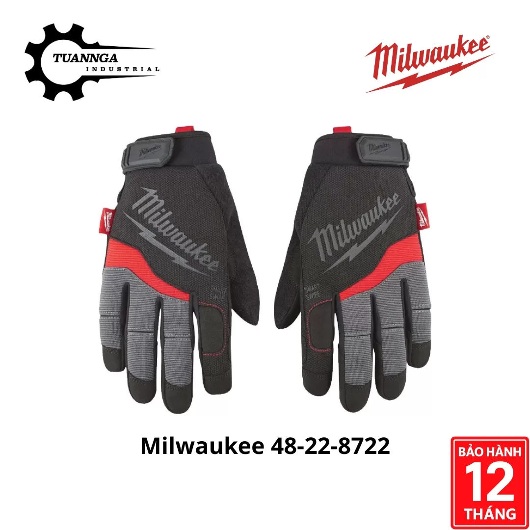 Găng Tay Bảo Hộ Milwaukee 48-22-8722