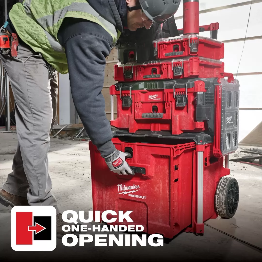Hộp Đựng Dụng Cụ Milwaukee 48-22-8420