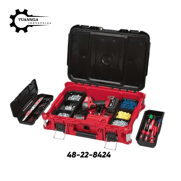 hộp đựng dụng cụ Milwaukee Packout 48-22-8424