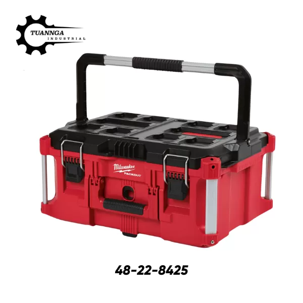 Hộp đựng dụng cụ Milwaukee Packout 48-22-8425