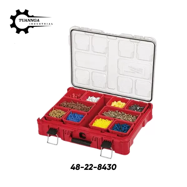 Hộp đựng dụng cụ Milwaukee Packout 48-22-8430
