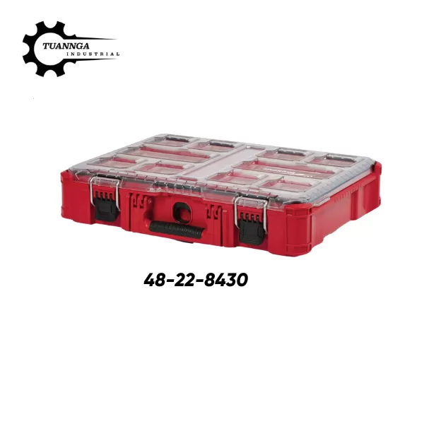 Hộp đựng dụng cụ Milwaukee Packout 48-22-8430