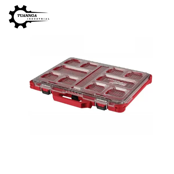 Hộp đựng dụng cụ Milwaukee Packout 48-22-8431