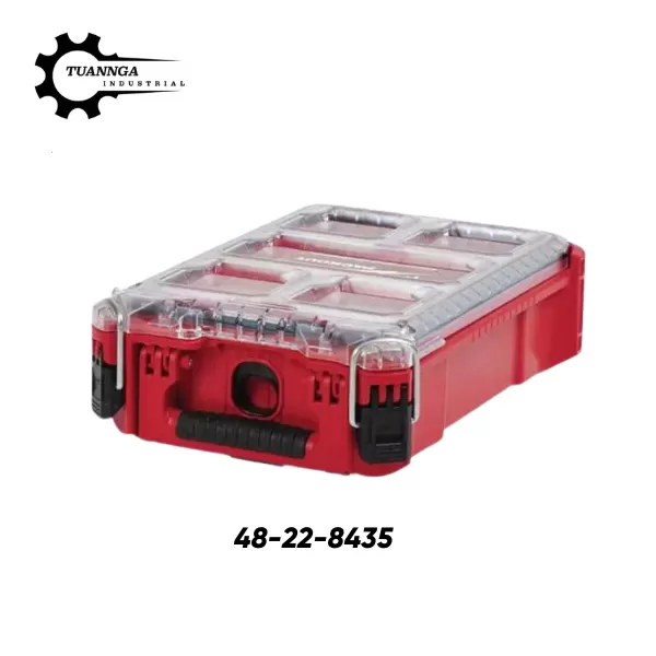 Hộp đựng dụng cụ Milwaukee Packout 48-22-8435
