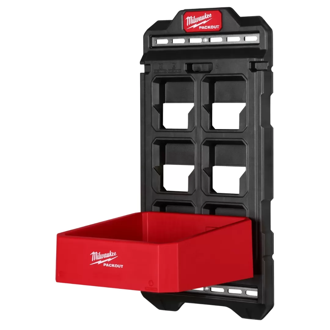 Kệ PACKOUT Loại Nhỏ Milwaukee 48-22-8347