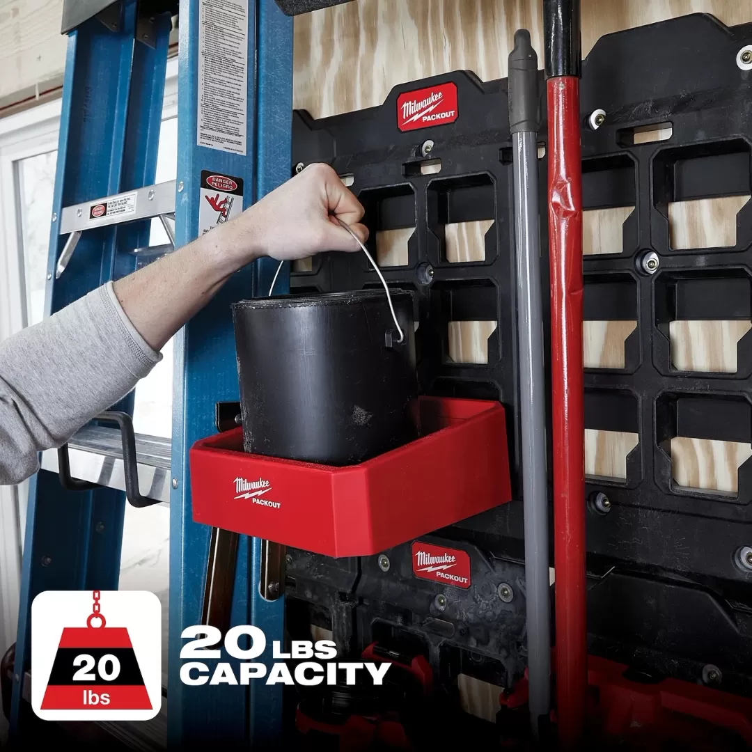 Kệ PACKOUT Loại Nhỏ Milwaukee 48-22-8347