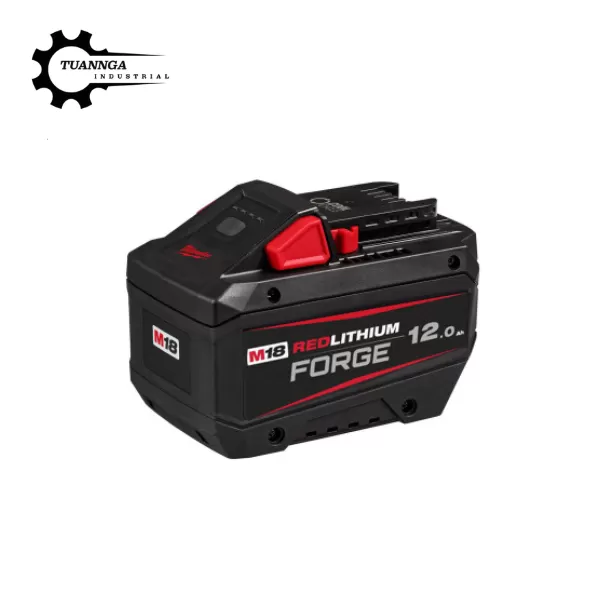 Pin Forge 18V 12.0Ah Milwaukee M18 FB12