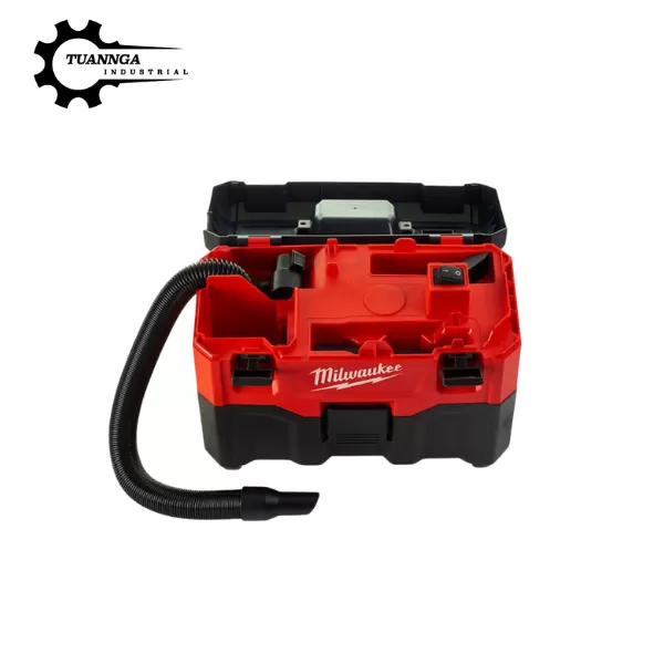 Máy hút bụi khô, ướt Milwaukee M18 VC-2-0 (chưa pin và sạc)