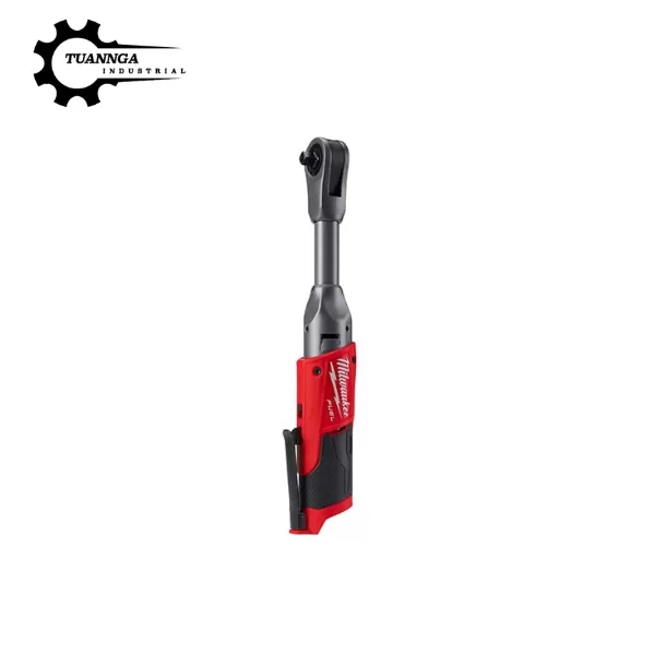 Máy siết bu lông góc dùng pin 12V Milwaukee M12 FIR38LR-0 (Chưa pin và sạc)