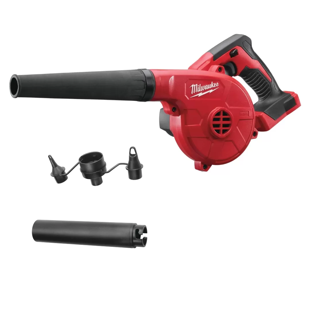 Máy Thổi Bụi Milwaukee M18 BBL-0