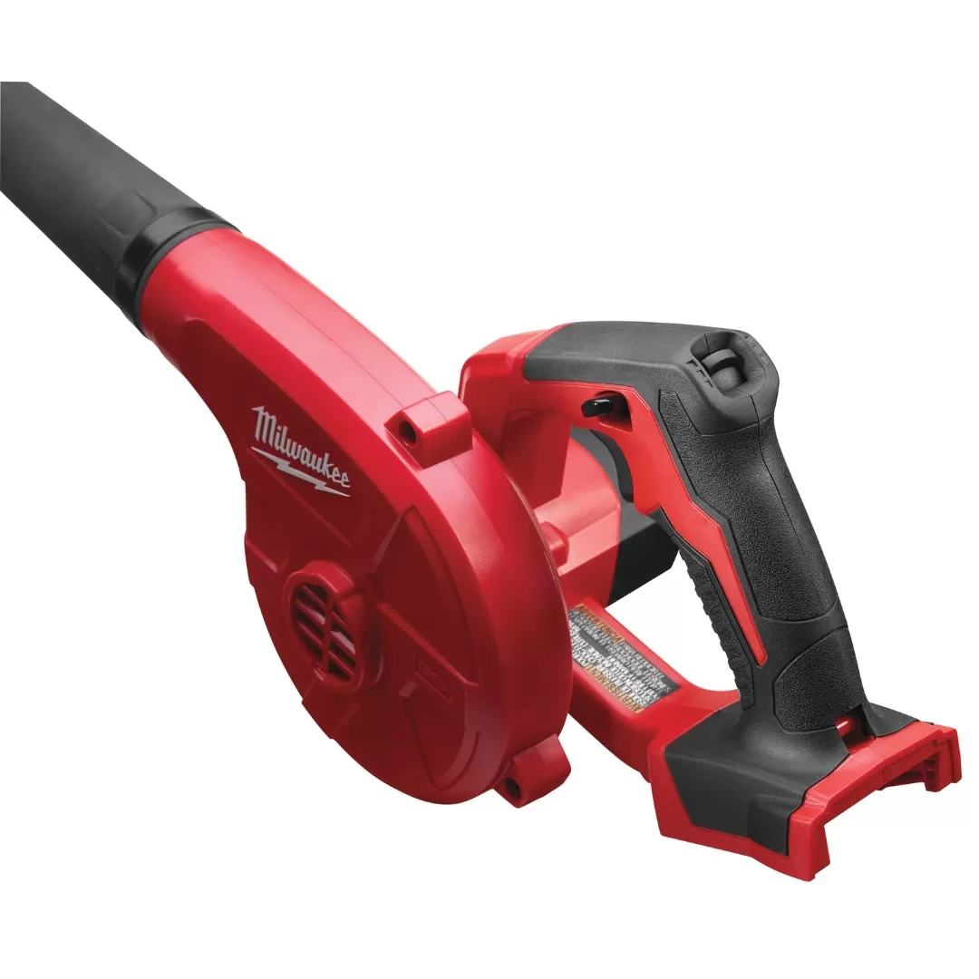 Máy Thổi Bụi Milwaukee M18 BBL-0
