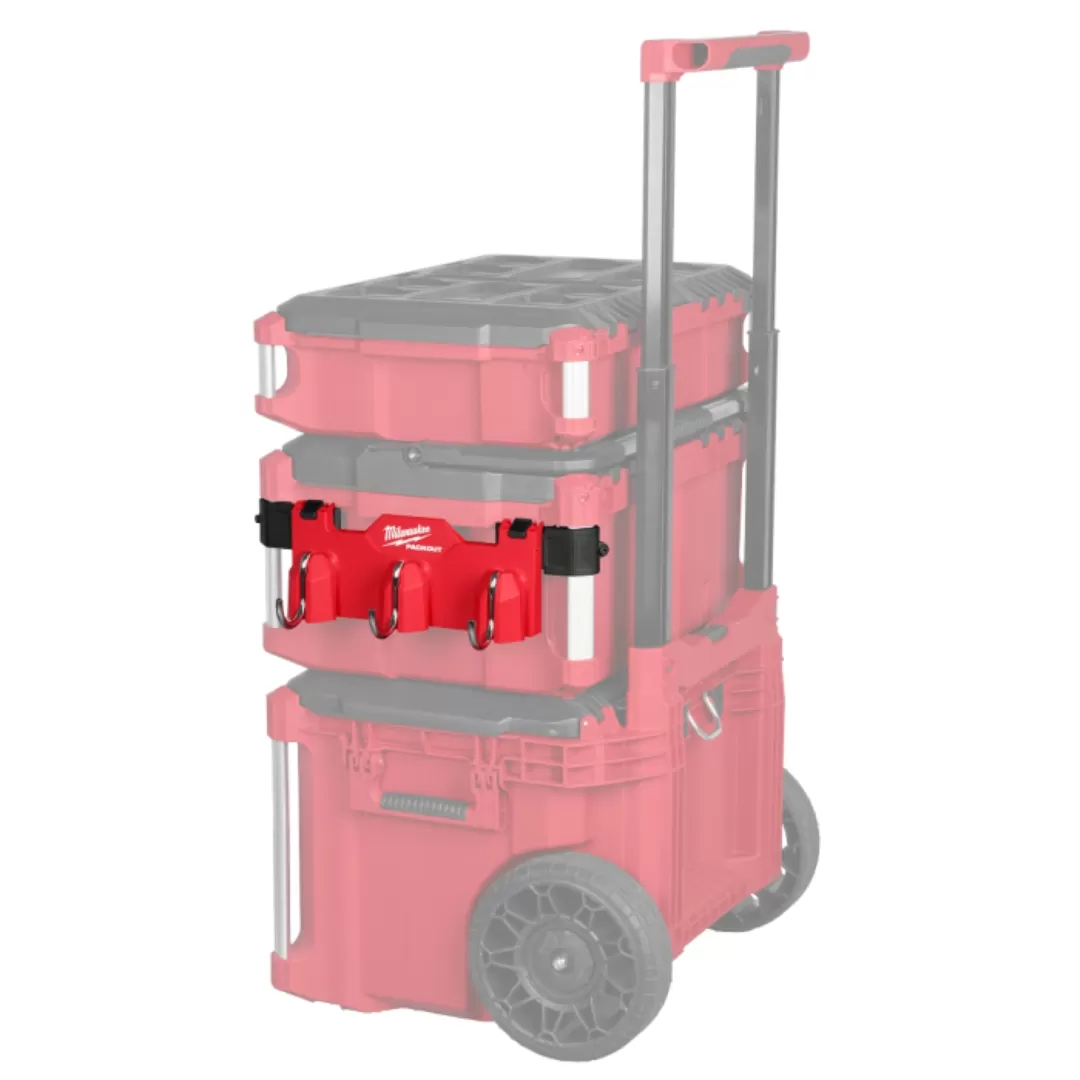 Móc Treo 3 Nhánh Milwaukee PACKOUT™ 4932498650
