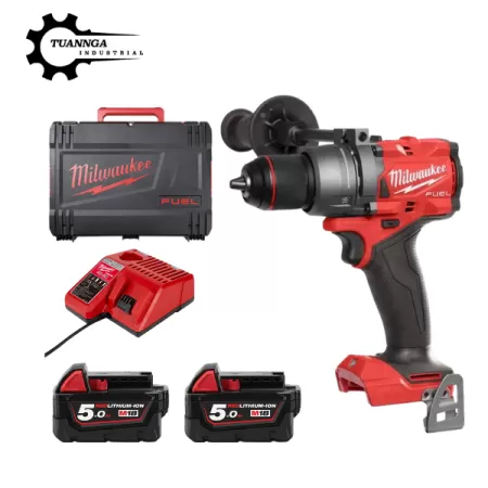 Máy Khoan Milwaukee M18 FPD3 ( 2904 )
