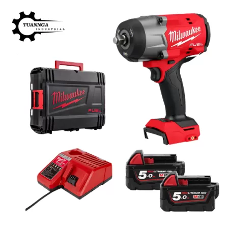 Máy siết bu lông M18 FHIW2F12-0X0