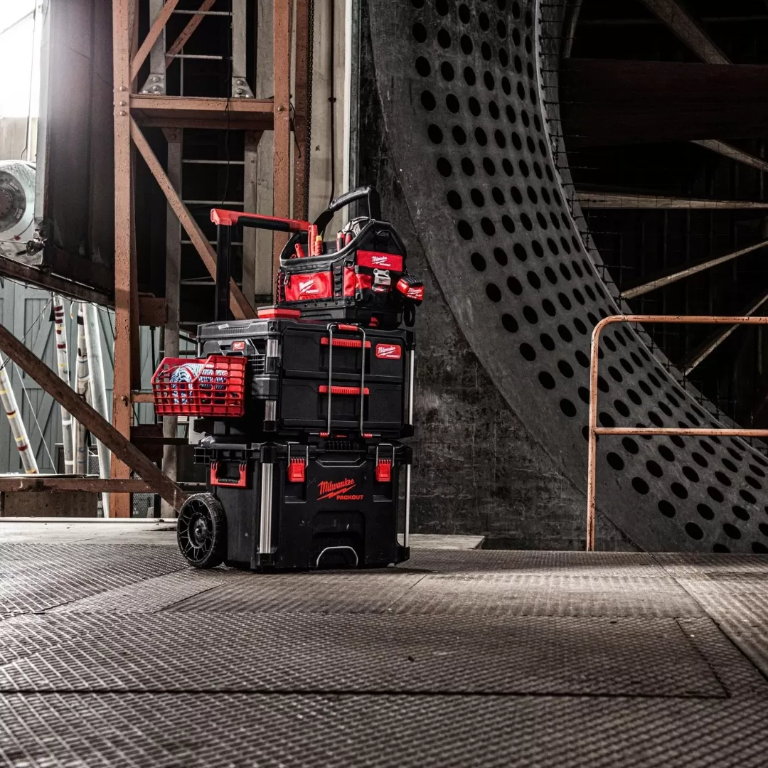 Tấm Gắn Mở Rộng PACKOUT™ Milwaukee 4932498648