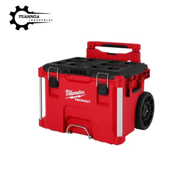 Hộp đựng dụng cụ Milwaukee Packout 48-22-8427