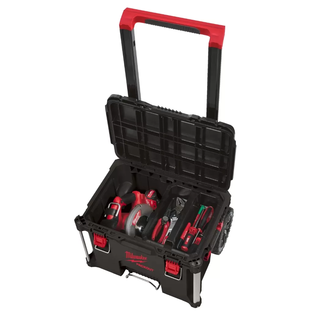 Hộp Đựng Dụng Cụ Milwaukee 48-22-8426