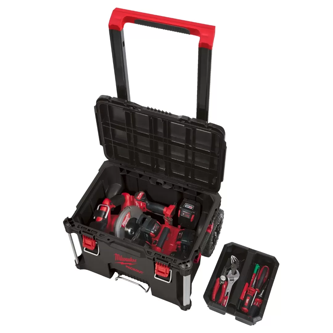 Hộp Đựng Dụng Cụ Milwaukee 48-22-8426