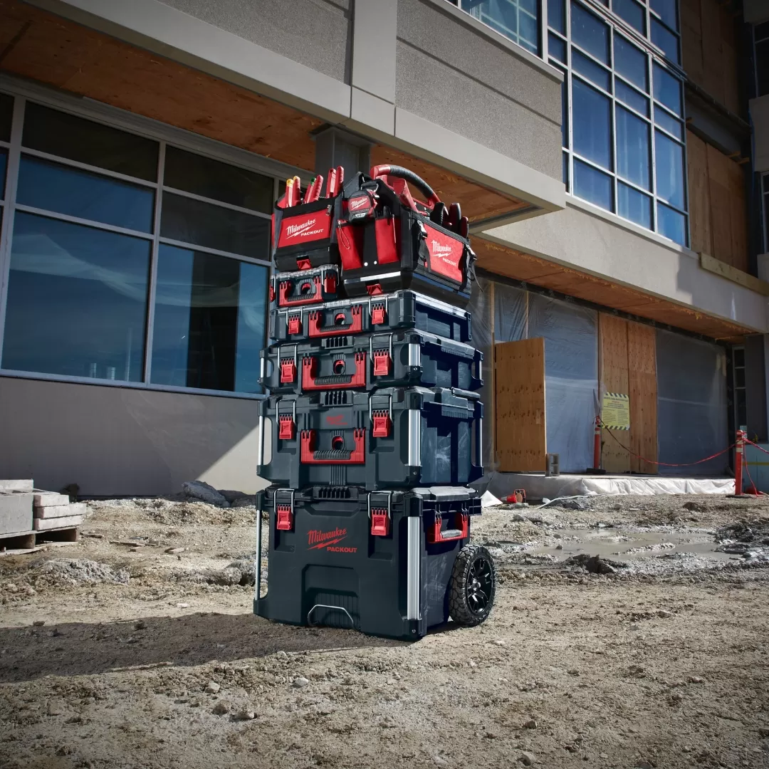 Hộp Đựng Dụng Cụ Milwaukee 48-22-8426