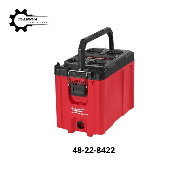 Hộp đựng dụng cụ Milwaukee Packout 48-22-8422