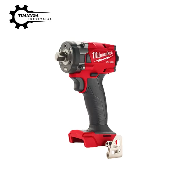 Máy siết bu lông Milwaukee M18 FIW212 (M18 2855) (chưa pin & sạc)