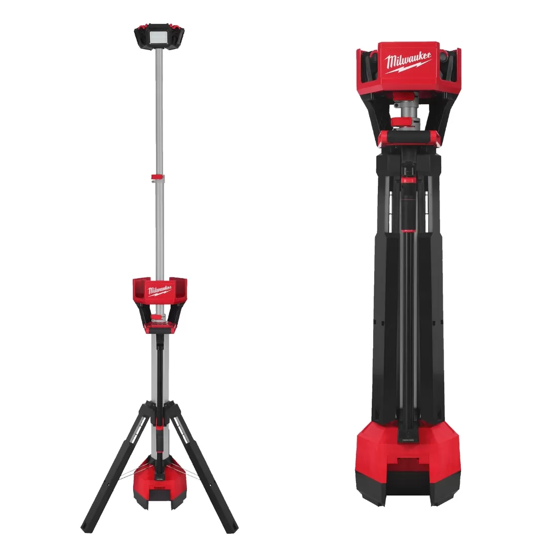 Đèn LED Công Suất Cao Milwaukee M18 HOSALC