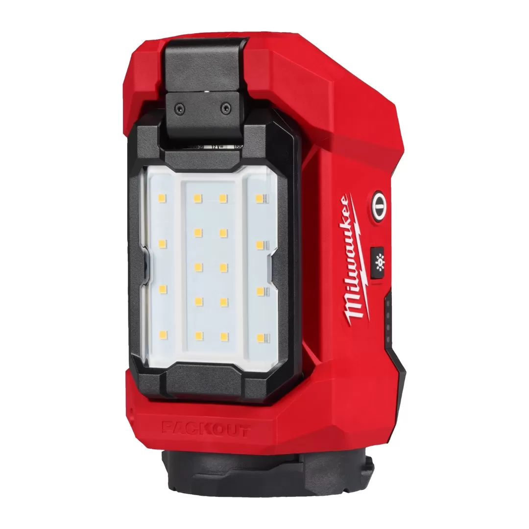 Đèn Công Trình Milwaukee PACKOUT M12 ALIP