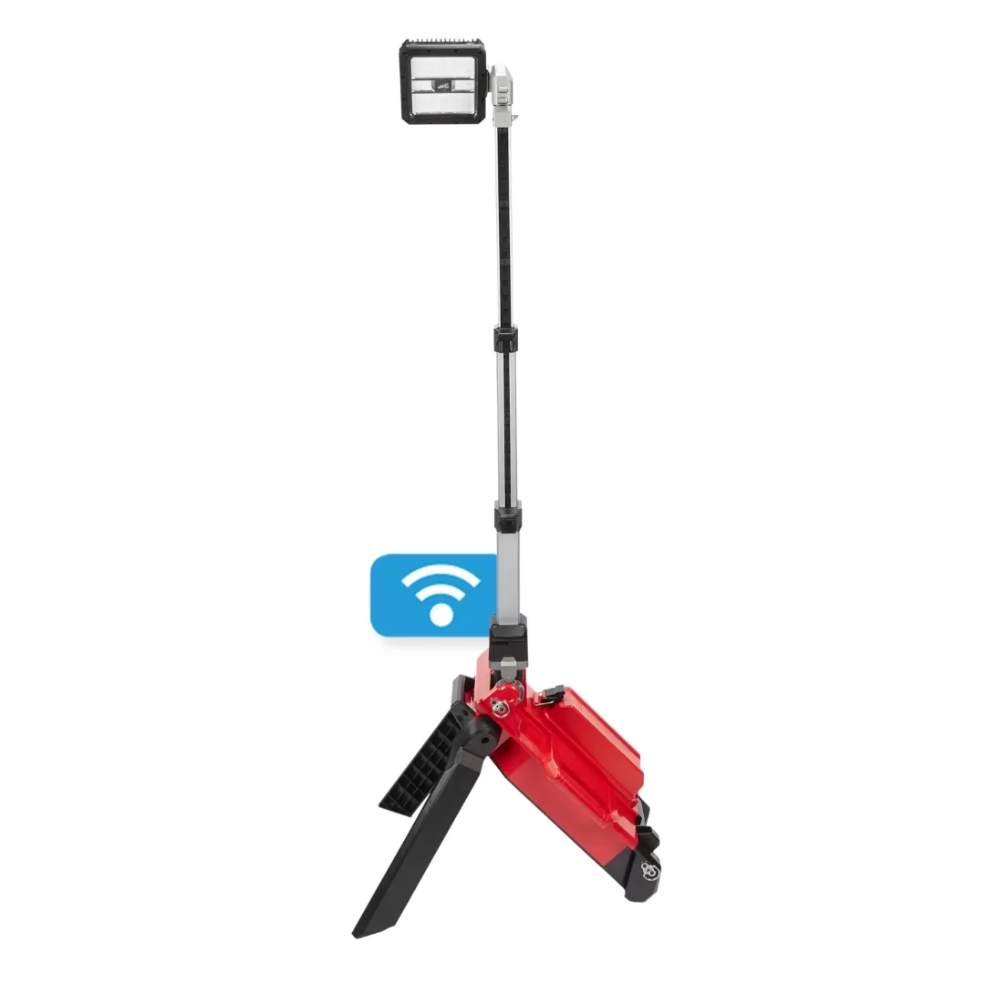 Đèn LED Đứng Điều Khiển Từ Xa M18 ONERSAL-0