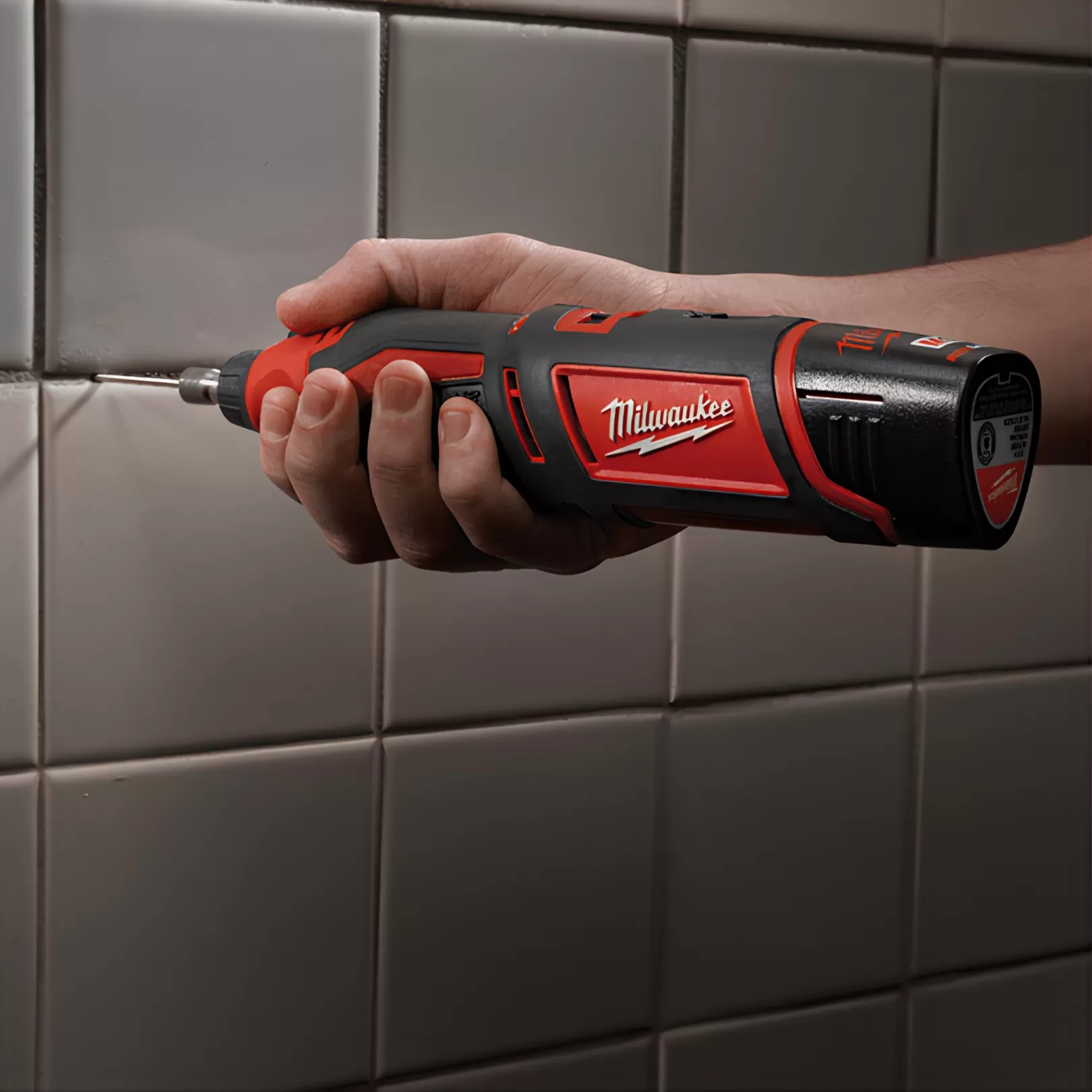 Dụng cụ xoay đa năng C12 RT-0