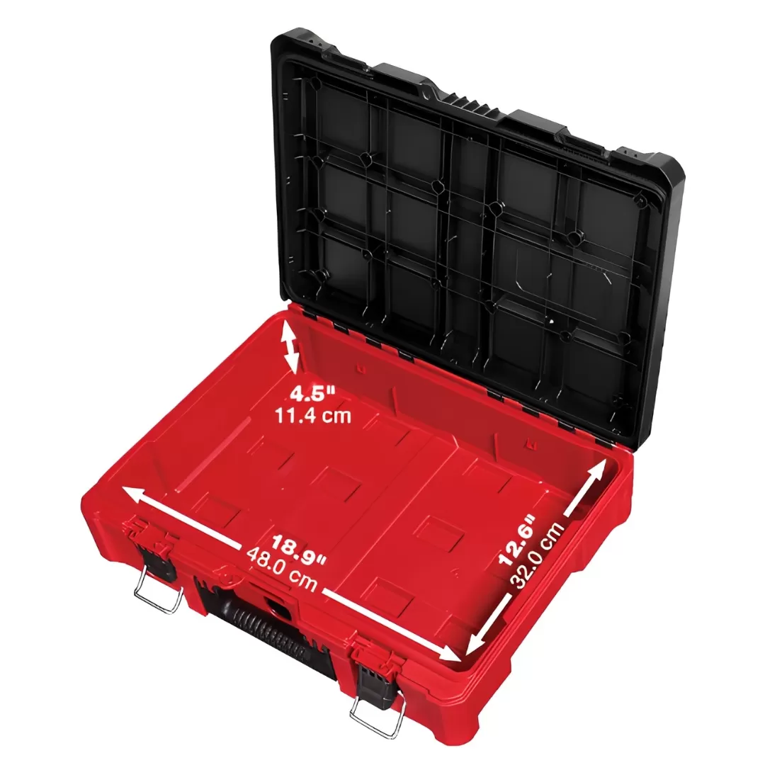 Hộp Đựng Dụng Cụ Milwaukee 48-22-8450
