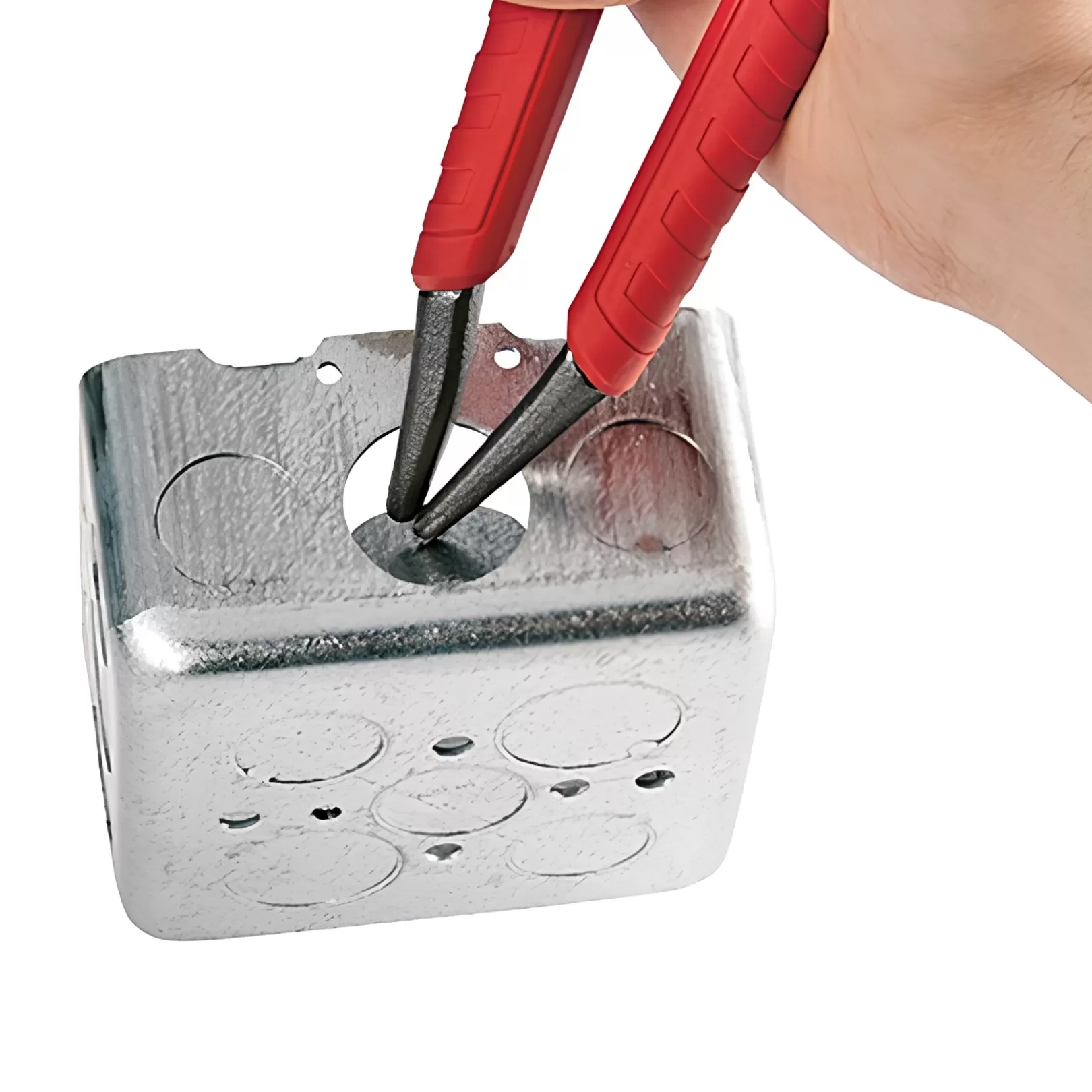 Kìm Mỏ Quạ Milwaukee 48-22-6208
