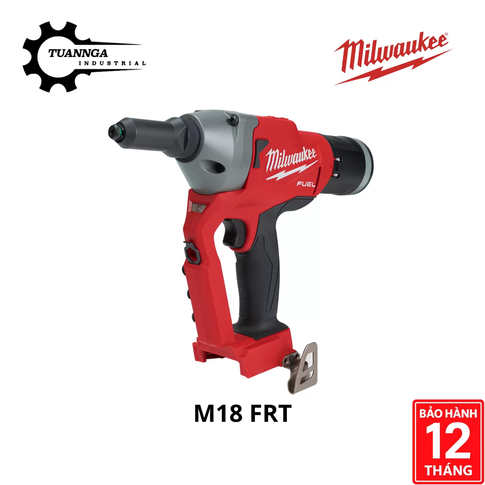 Máy Bắn Đinh Rút M18 FRT