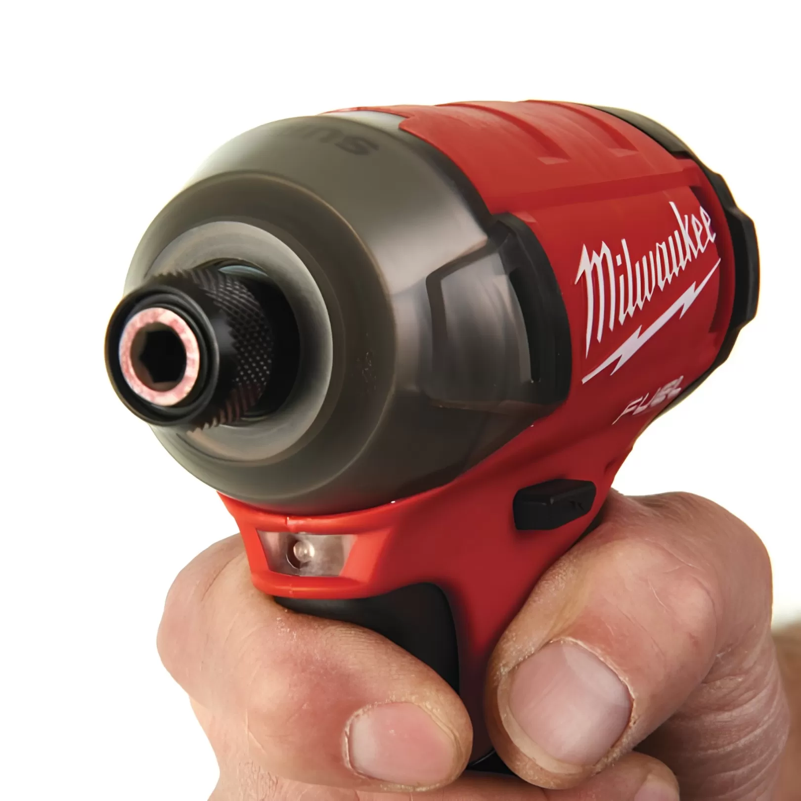 Máy Vặn Vít Thủy Lực Milwaukee M18 FQID