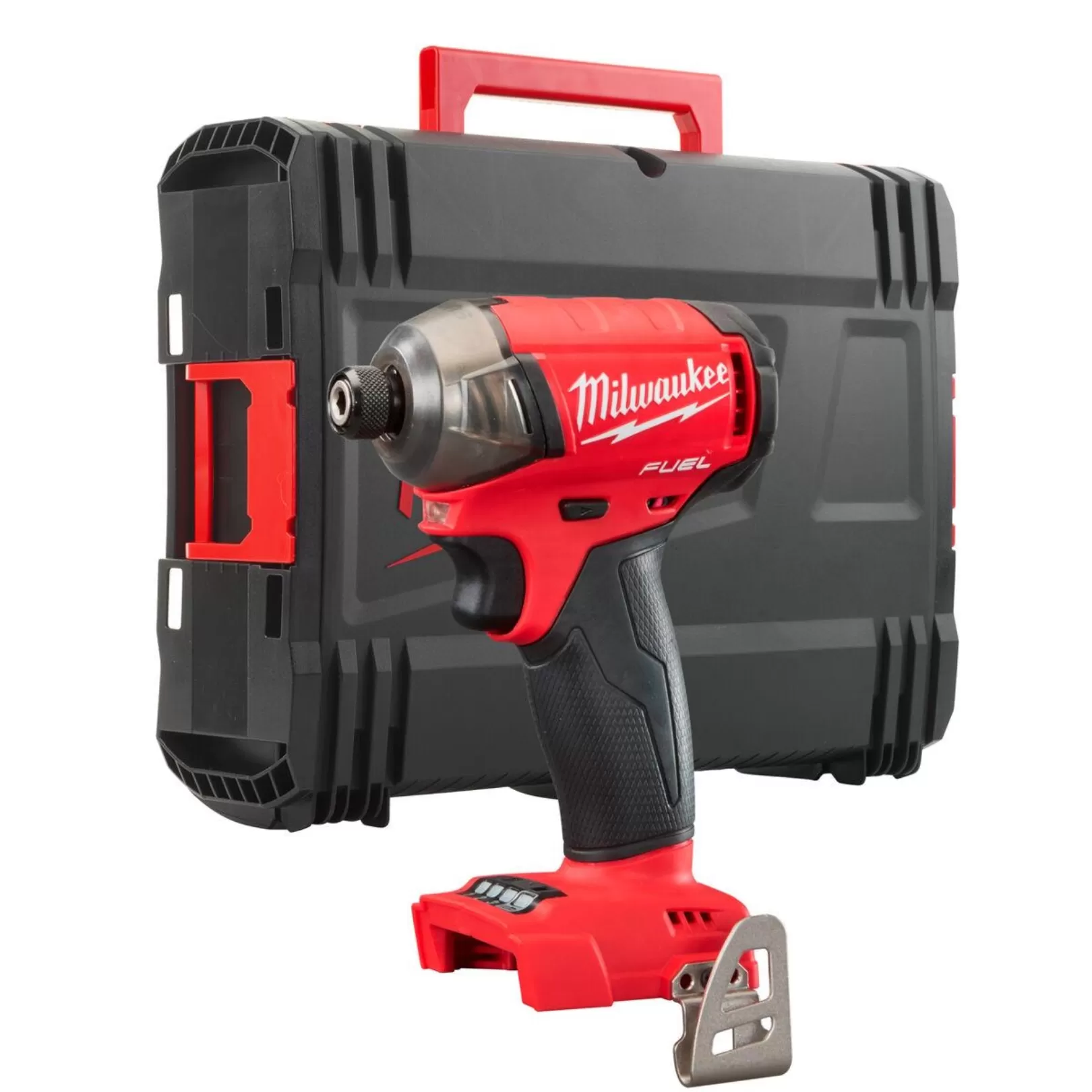 Máy Vặn Vít Thủy Lực Milwaukee M18 FQID