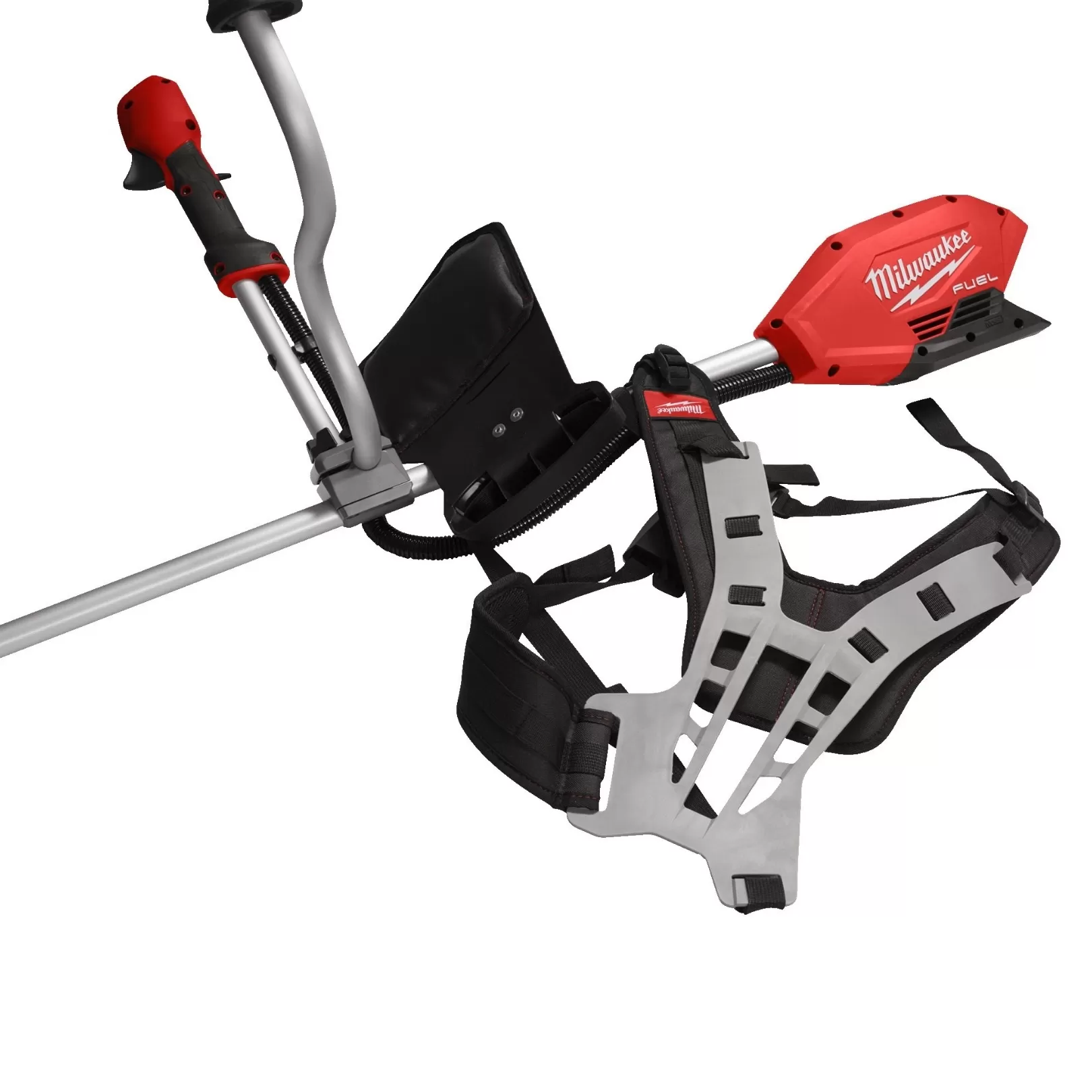 Máy Cắt Cỏ Milwaukee M18 FBCU-0