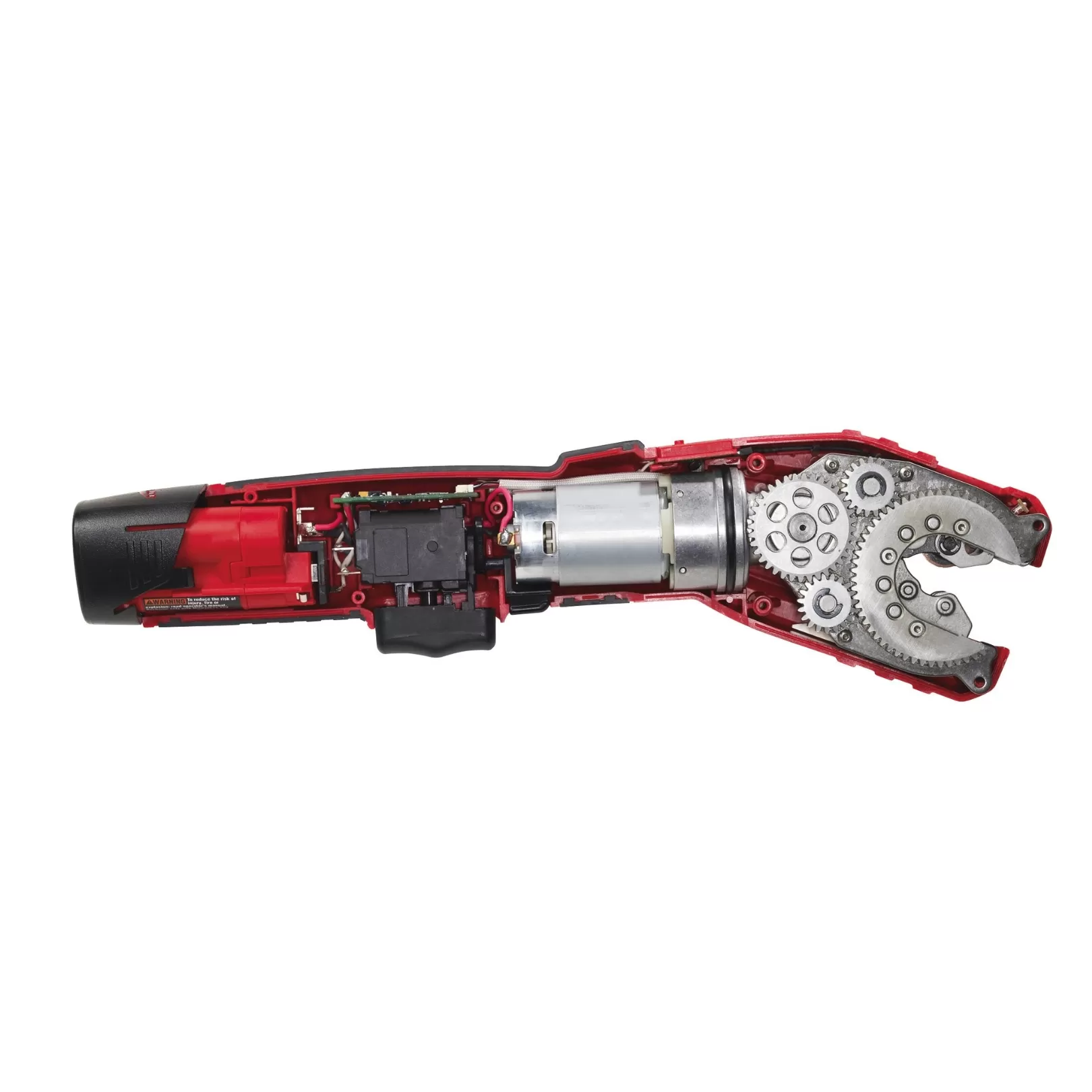 Máy Cắt Ống Đồng Milwaukee C12 PC-0C